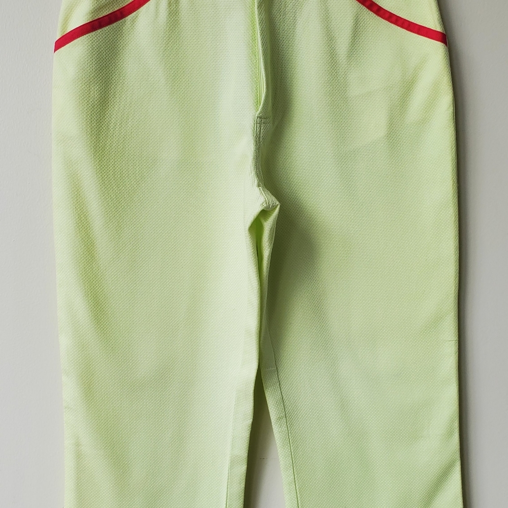 CJ Laing Lime Pants - Picture 4 of 11